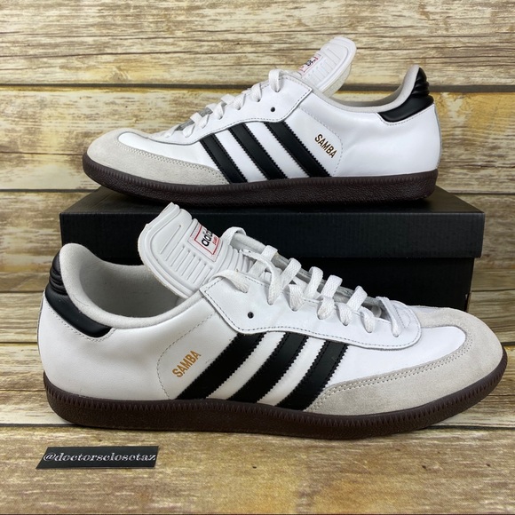 athletic adidas samba